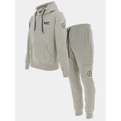 Survêtement Manhattan Beige - Comme Des Loups