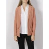 Veste Blazer Jagger Rose Femme - HBT