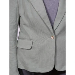 Vero Moda Veste Blazer Luca Vert Femme - Véro Moda -Le Dressing Parfait veste blazer luca vert femme vero moda 3