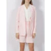 Veste Blazer Zelda Rose Clair Femme - Vero Moda -Le Dressing Parfait veste blazer zelda rose clair femme vero moda