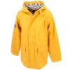 Veste Ciré Tudy Marin Jaune - Treeker 9 1 Veste Ciré Tudy Marin Jaune - Treeker 9 -Le Dressing Parfait veste cire tudy marin jaune treeker 9