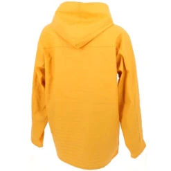 Veste Ciré Tudy Marin Jaune - Treeker 9 -Le Dressing Parfait veste cire tudy marin jaune treeker 9 4