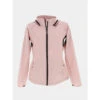 Veste De Running Messela Rose Femme - Rukka -Le Dressing Parfait veste de running messela rose femme rukka