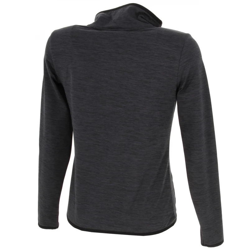 Veste De Sport Amabella Noir Femme - Only 4 Veste De Sport Amabella Noir Femme - Only – Image 2