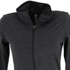 Veste De Sport Amabella Noir Femme - Only 9 Veste De Sport Amabella Noir Femme - Only -Le Dressing Parfait veste de sport amabella noir femme only 2