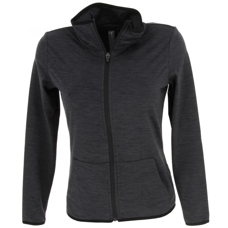 Veste De Sport Amabella Noir Femme - Only 3 Veste De Sport Amabella Noir Femme - Only