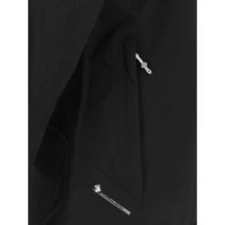 Veste Imperméable De Randonnée Birchdale Noir Femme - Regatta 9 Veste Imperméable De Randonnée Birchdale Noir Femme - Regatta -Le Dressing Parfait veste impermeable de randonnee birchdale noir femme regatta 3