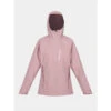 Veste Imperméable De Randonnée Birchdale Rose Femme - Regatta -Le Dressing Parfait veste impermeable de randonnee birchdale rose femme regatta