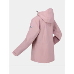 Veste Imperméable De Randonnée Birchdale Rose Femme - Regatta 9 Veste Imperméable De Randonnée Birchdale Rose Femme - Regatta -Le Dressing Parfait veste impermeable de randonnee birchdale rose femme regatta 3