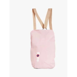 Veste Imperméable Longue Amelot Bonbon Rose - Flotte -Le Dressing Parfait veste impermeable longue amelot bonbon rose flotte 2