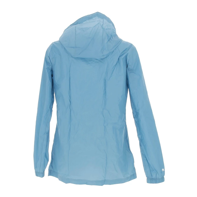 Veste Imperméable Pack It Bleu Femme - Regatta 4 Veste Imperméable Pack It Bleu Femme - Regatta – Image 2