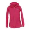 Veste Imperméable Pack It III Berry Rose Femme - Regatta