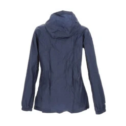 Veste Imperméable Pack It III Bleu Marine Femme - Regatta -Le Dressing Parfait veste impermeable pack it iii bleu marine femme regatta 1
