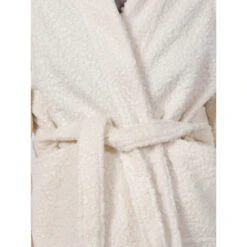 Veste Lainé Bliz écru Femme - La Petite Etoile -Le Dressing Parfait veste laine bliz ecru femme la petite etoile 3