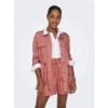 Veste Légère Kenya Rose Femme - Only -Le Dressing Parfait veste legere kenya rose femme only