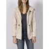 Veste Parka Lorca Beige Femme - Only 2 Veste Parka Lorca Beige Femme - Only -Le Dressing Parfait veste parka lorca beige femme only