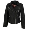 Veste Perfecto Gemma Noir Femme - Only -Le Dressing Parfait veste perfecto gemma noir femme only
