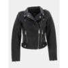 Vero Moda Veste Perfecto Noir Femme - Véro Moda 2 Vero Moda Veste Perfecto Noir Femme - Véro Moda -Le Dressing Parfait veste perfecto noir femme vero moda