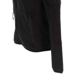 Gilet Polaire Jetta Noir Femme - Only 10 Gilet Polaire Jetta Noir Femme - Only -Le Dressing Parfait veste polaire jetta noir femme only 3