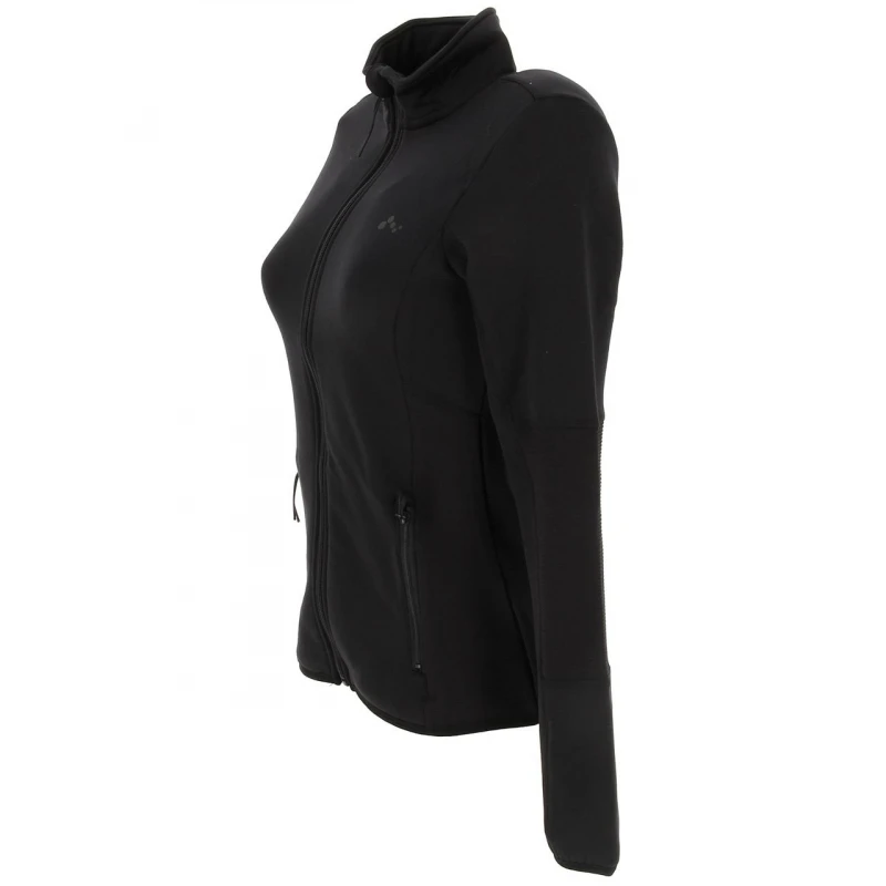 Gilet Polaire Jetta Noir Femme - Only 7 Gilet Polaire Jetta Noir Femme - Only – Image 5