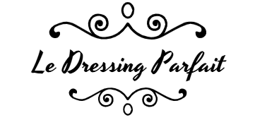 Le Dressing Parfait